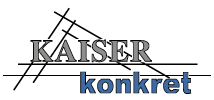 kaiser_konkret